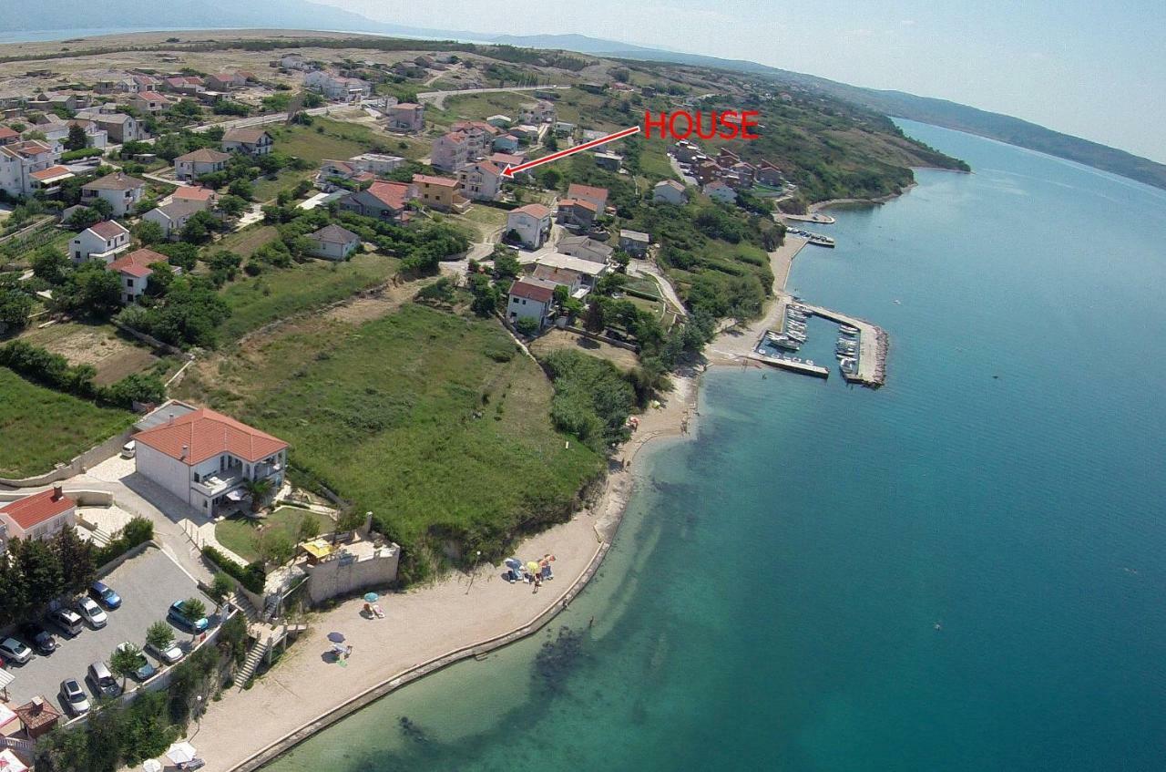 1 Bedroom Apartment 55 M2 Rtina Kültér fotó