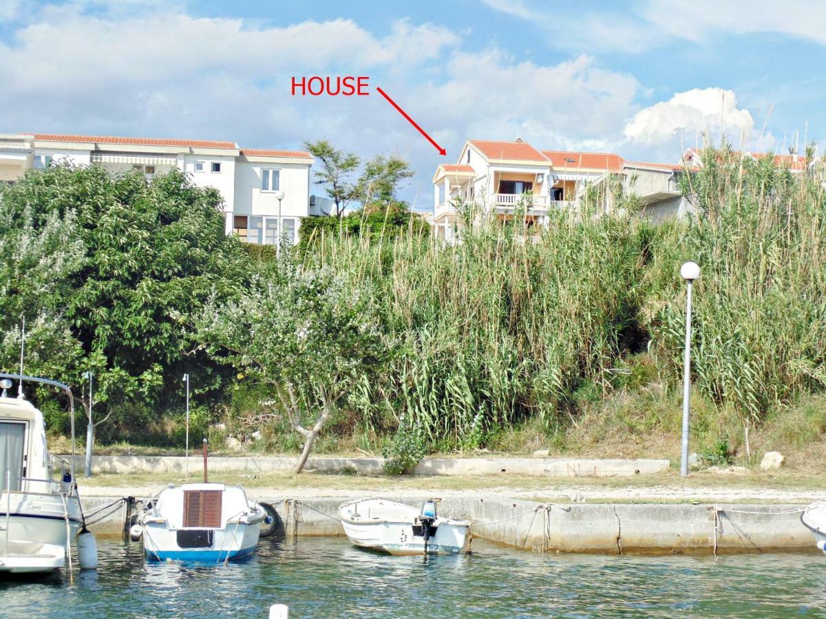 1 Bedroom Apartment 55 M2 Rtina Kültér fotó
